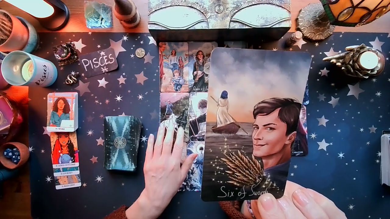 РЫБЫ♓ДВЕРИ ОТКРОЮТСЯ НЕОЖИДАННО....БУДЬТЕ ГОТОВЫ✨🙏💘