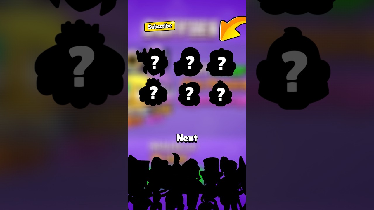 These Are The Brawlers Getting Buffies Next!