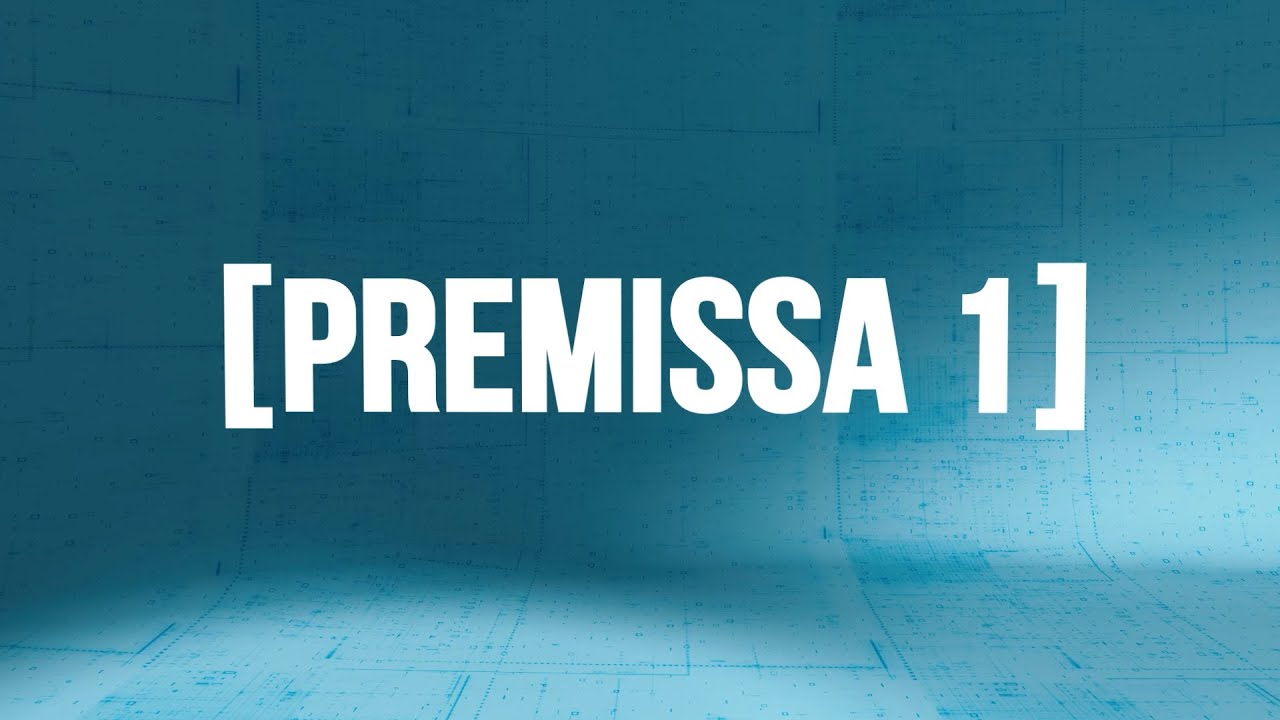 Conhe&ccedil;a as premissas do processo eleitoral brasileiro