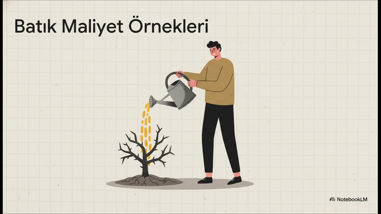 Zihnimizin Görünmez Tuzakları ve Berrak Düşünme Sanatı