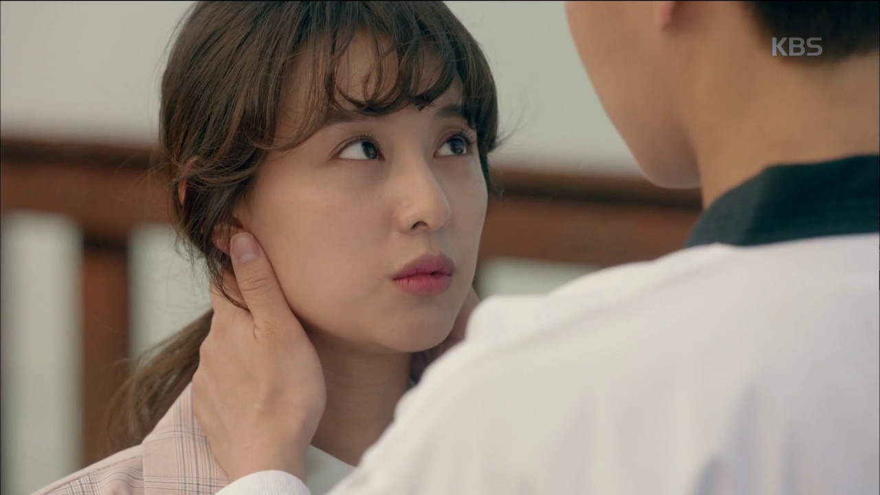 쌈, 마이웨이 - 자기들만 모르는 연애 중…♥. 20170620