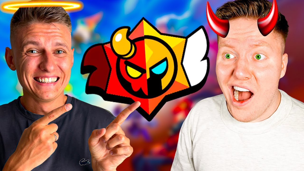 ДЕМОНЫ VS АНГЕЛЫ 😈 ХОЛДИК против ПОЗЗИ