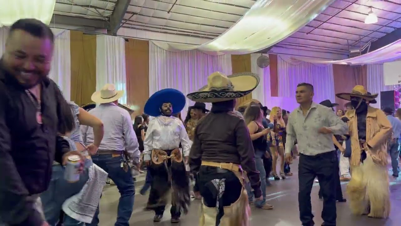 Carnaval San Martin del Estado 2026 en Santa Maria, Ca