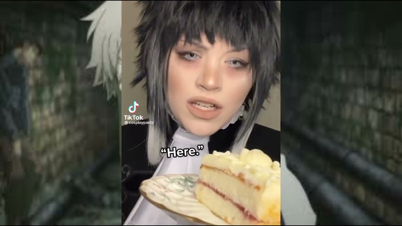 shin soukoku  cosplay  compilation ( bungou  stray dogs)