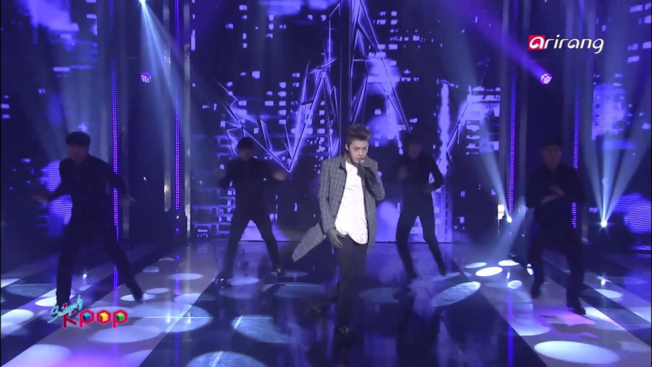 Simply K-Pop Ep88 MY NAME - Day By Day / 심플리케이팝, 마이네임