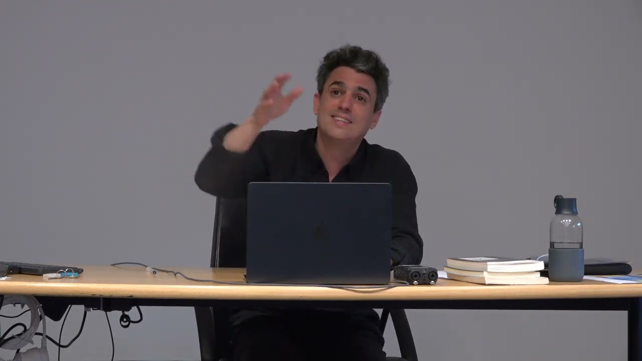 Léo Bersani, Lee Edelman et Lacan : le tournant anti-relationnel dans les études queer