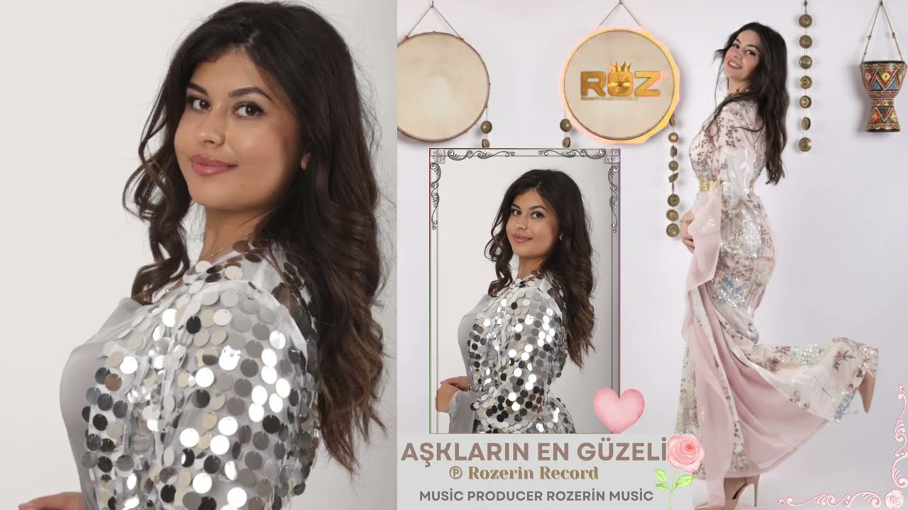 Aşkların En Güzeli - Rozerin Music