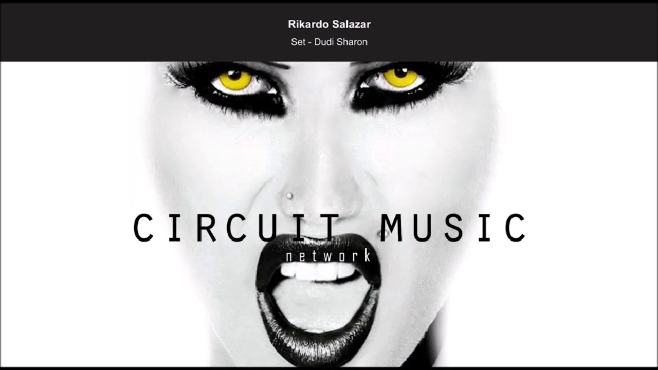Dudi Sharon - Set Tributo (Rikardo Salazar)