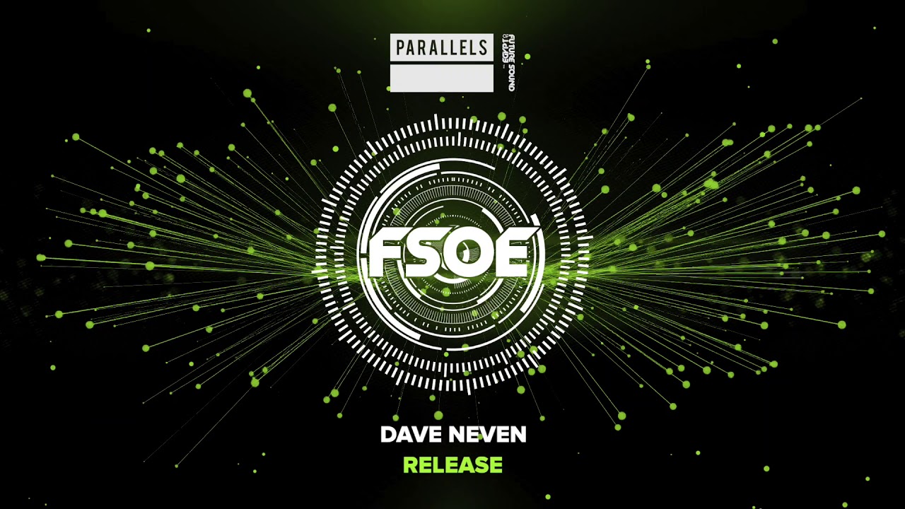 Dave Neven - Release
