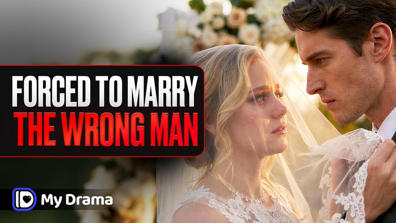 She Agreed to a Marriage Deal — Then She Learned Who He Really Was | Episode 1