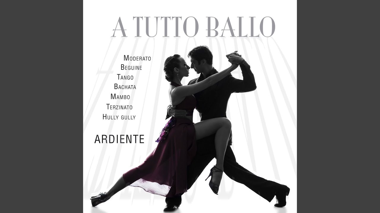 Lucio / 4 Marzo 1943 (Bachata)
