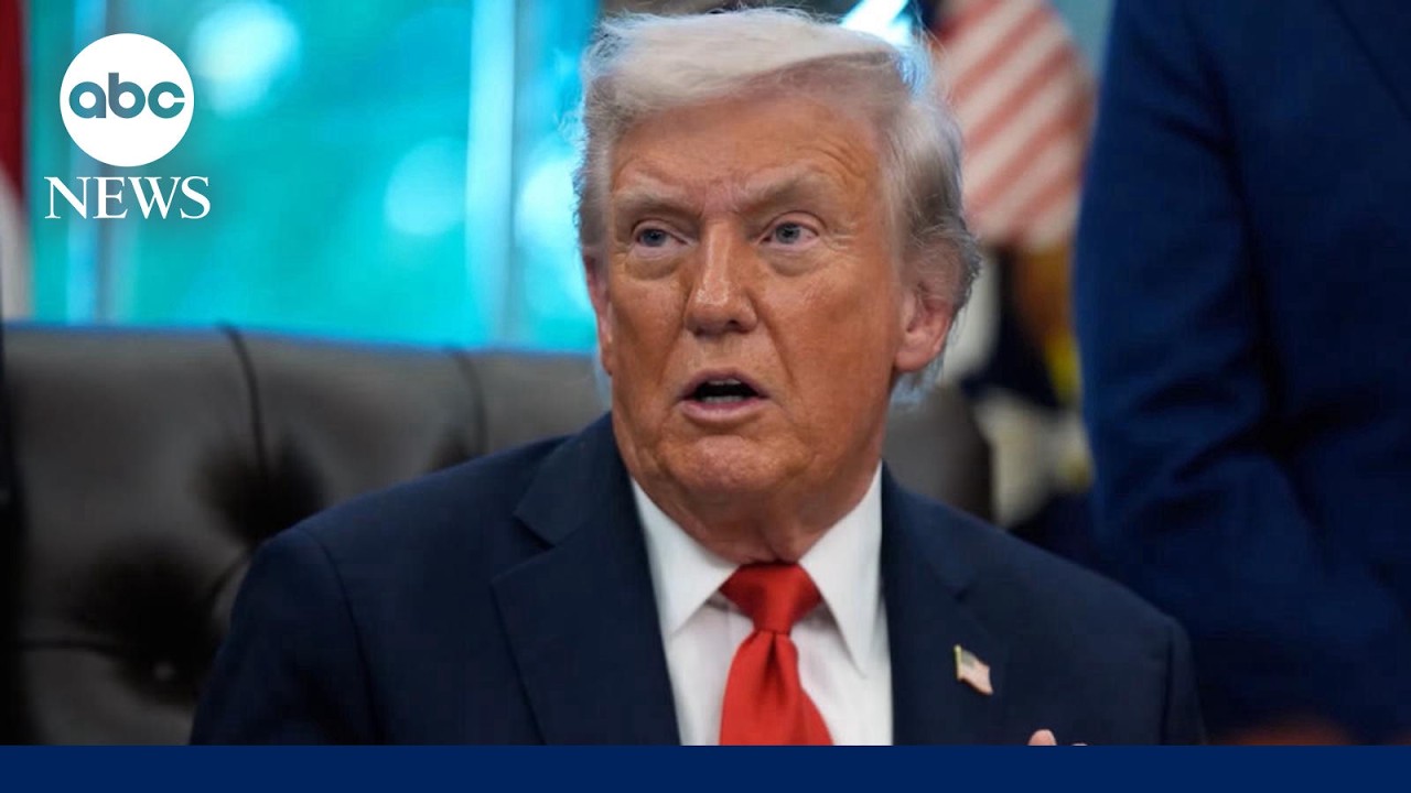 Трамп заработал 1,4 млрд долларов на криптовалюте в 2025 году, согласно финансовой отчетности
