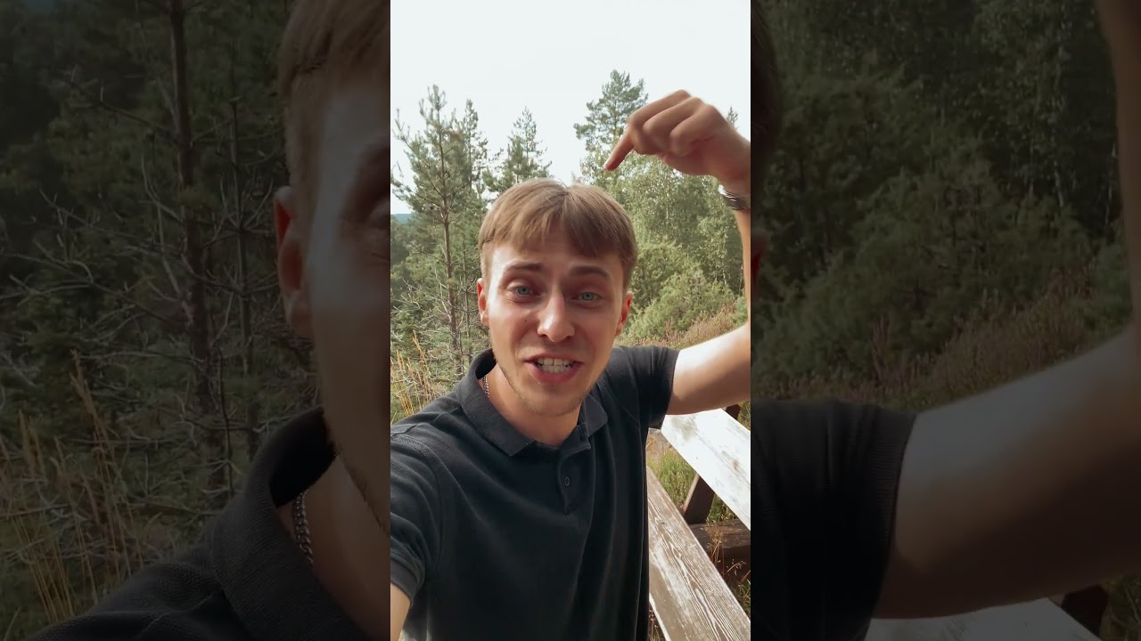 Viskas prasideda nuo tavo vidaus.