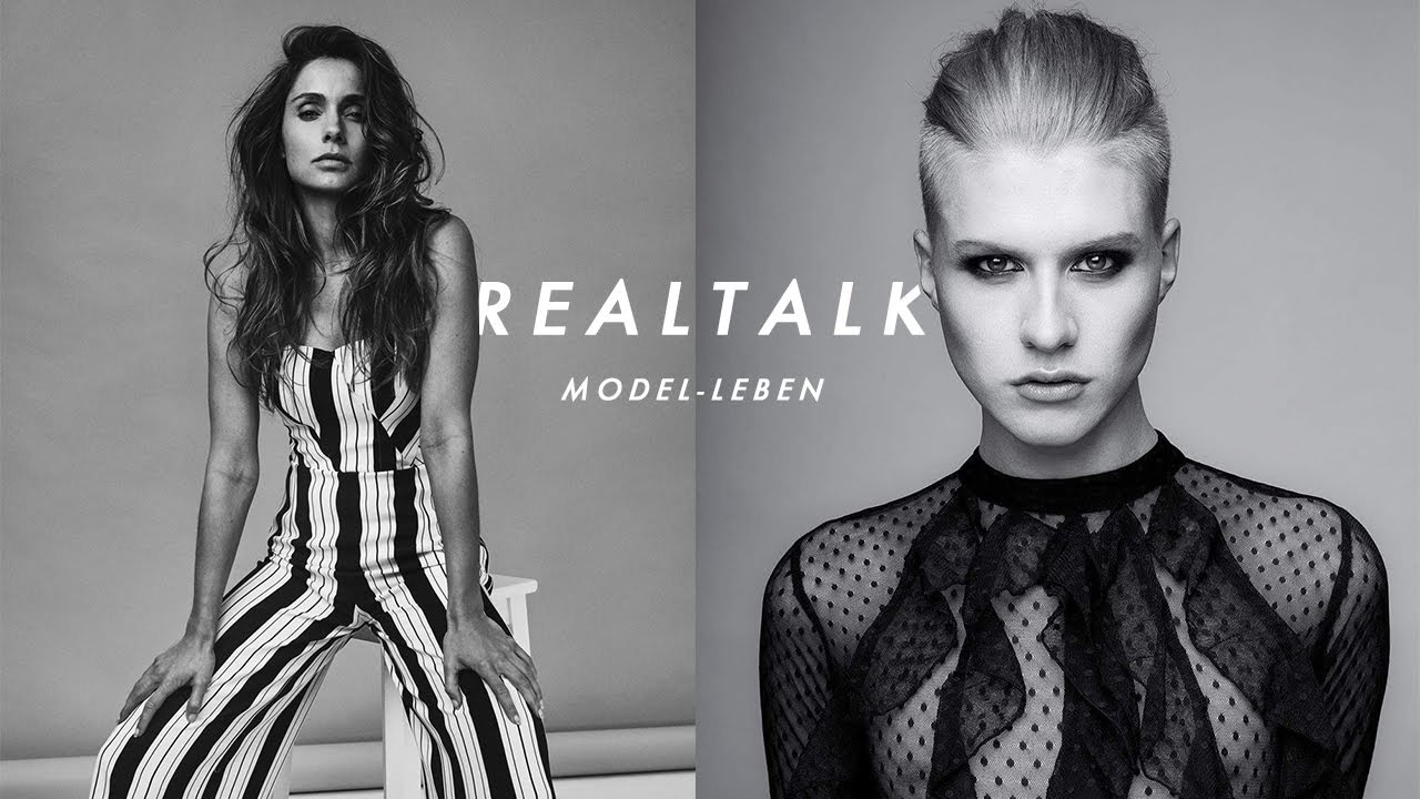 So ist das Modelleben wirklich! 🙌🏽 | Unsere Erfahrungen - mit Veit Alex und Sheila Gomez