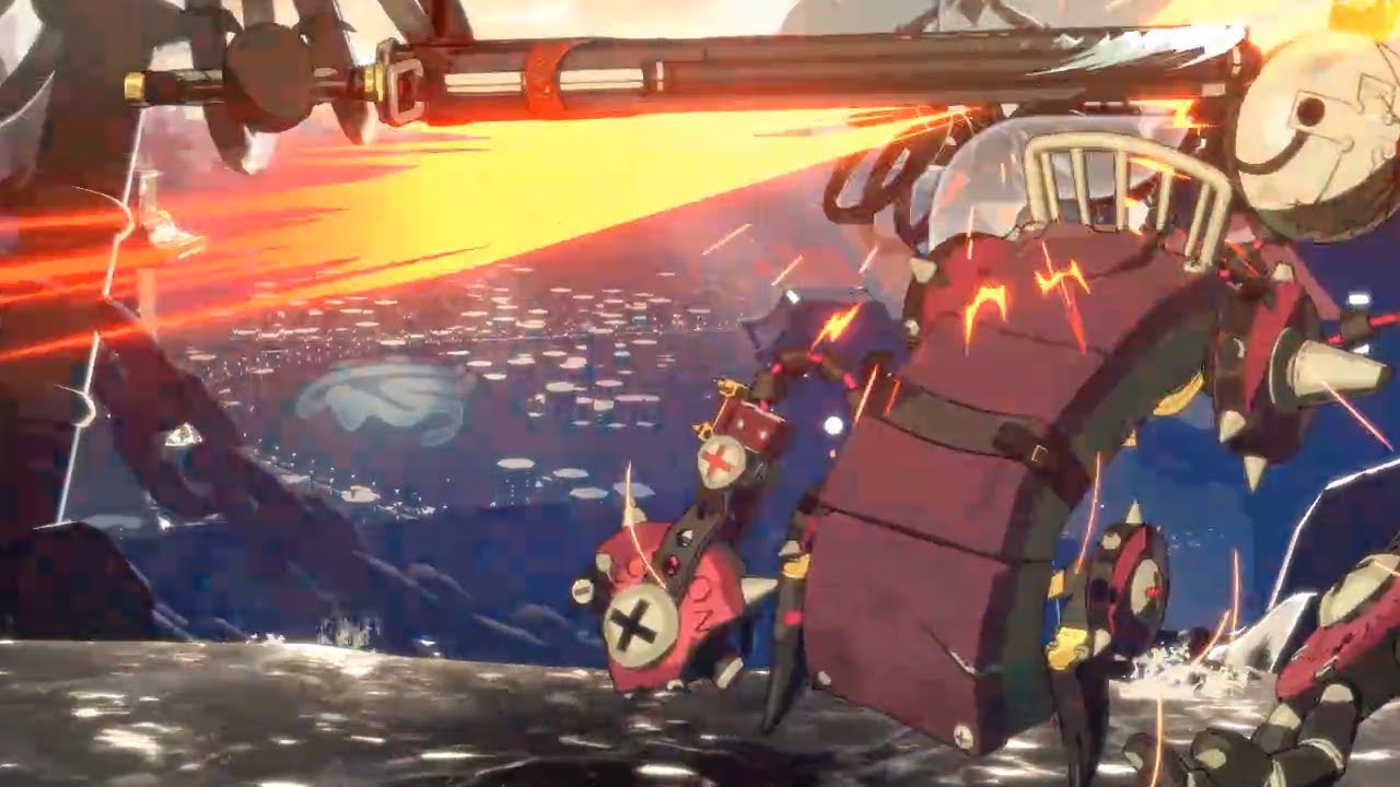 스트라이브 베드맨 스토리