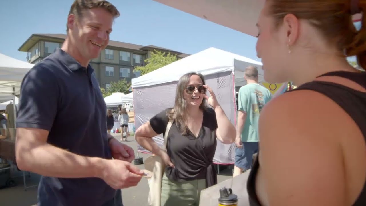 Vancouver Farmers Market