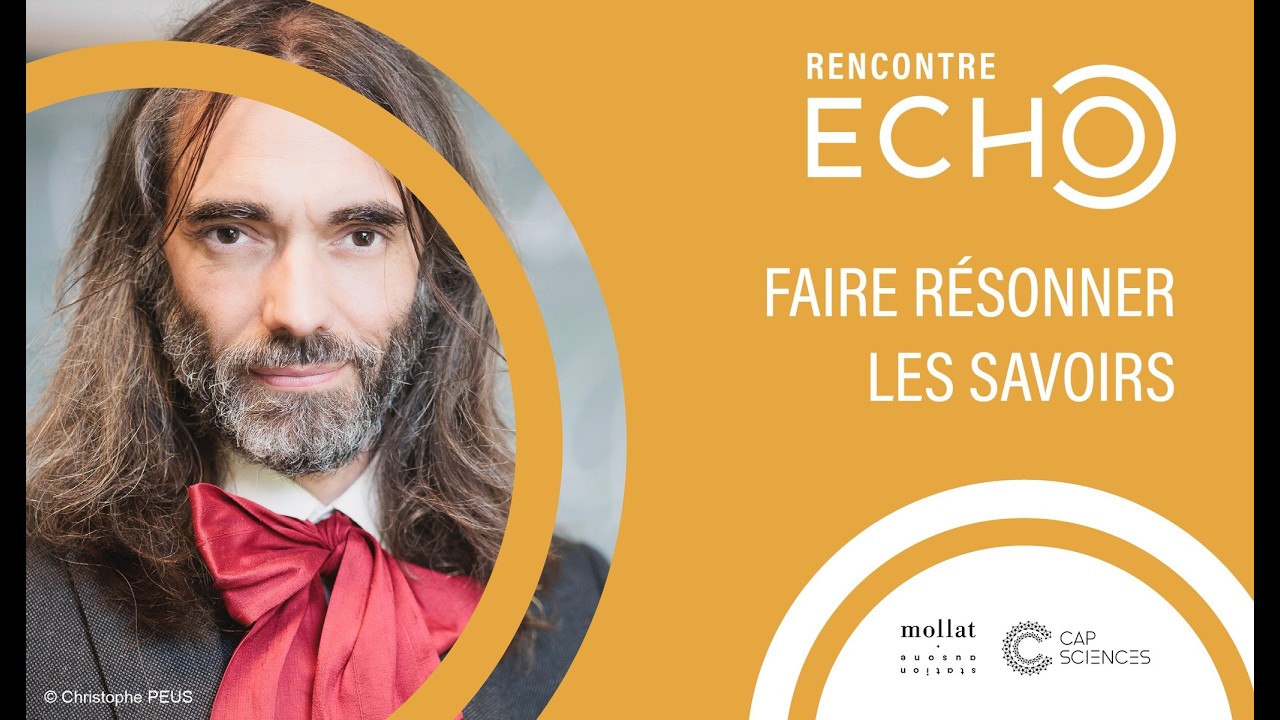 Cédric Villani - Leçons de mathématique joyeuse