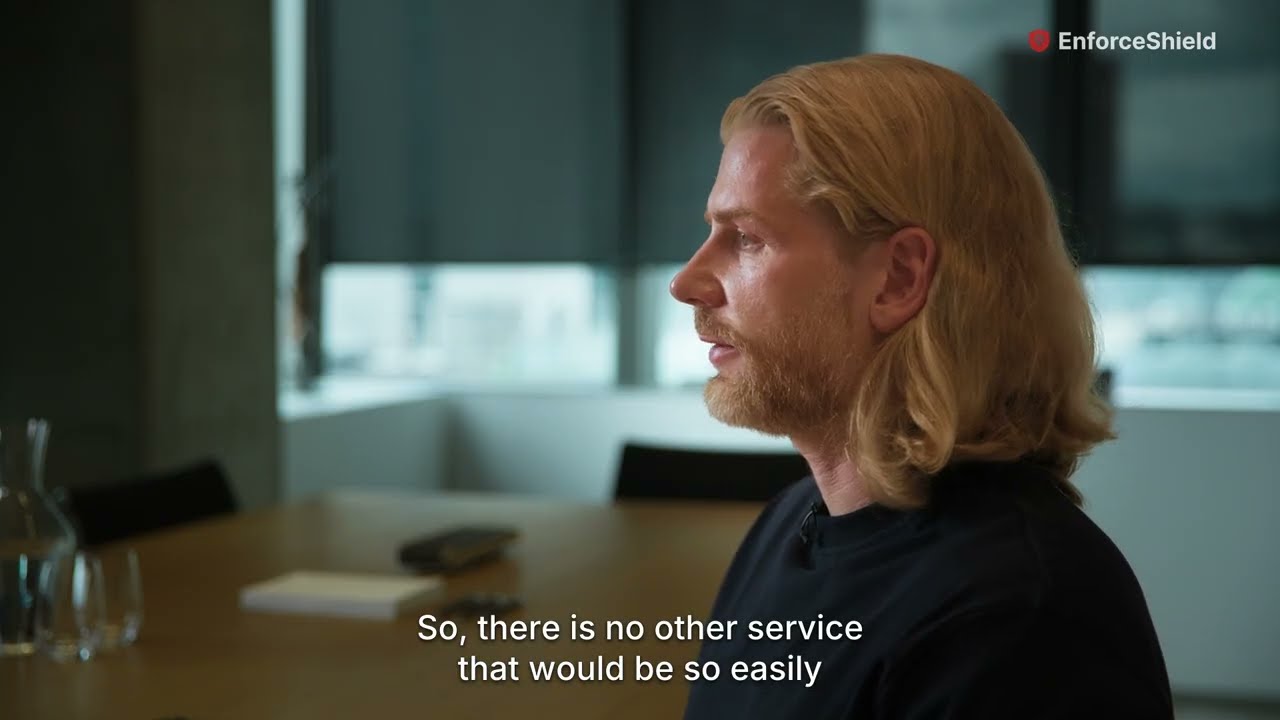 Why EnforceShield Is Different | Fast, Lawyer-Backed IP Enforcement