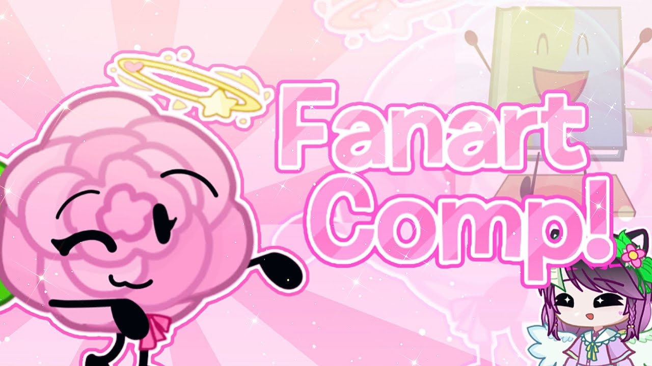 ROSIE&rsquo;S 15K FANART CONTEST ANNOUNCEMENT!!