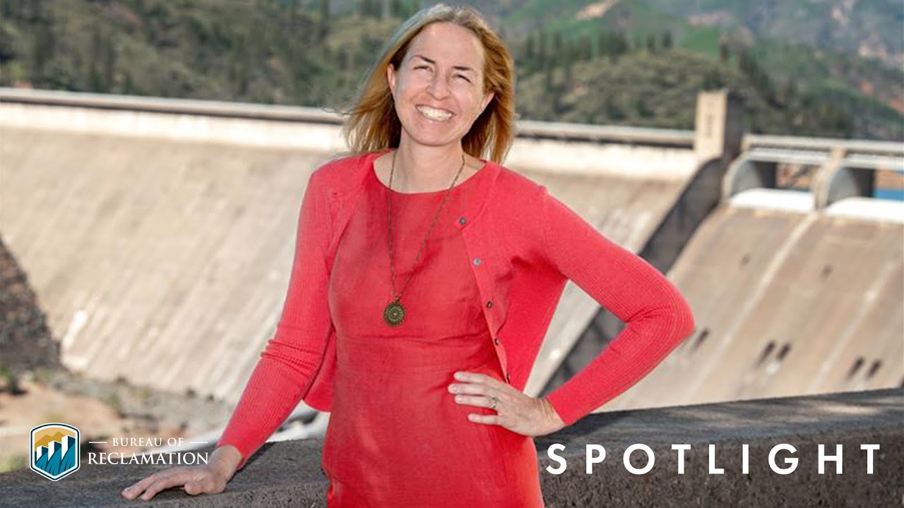 SPOTLIGHT Elizabeth Hadley: Area Manager NCAO – California-Great Basin