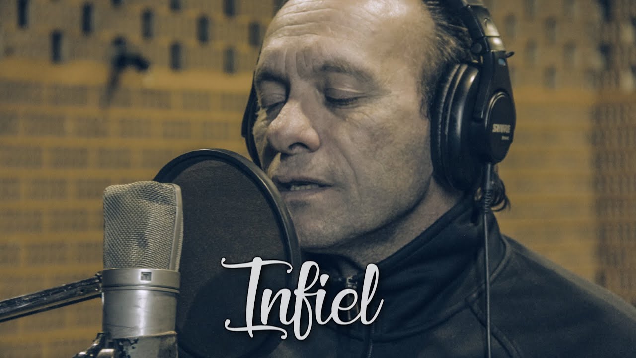 Miguel Angel Cufos - Infiel