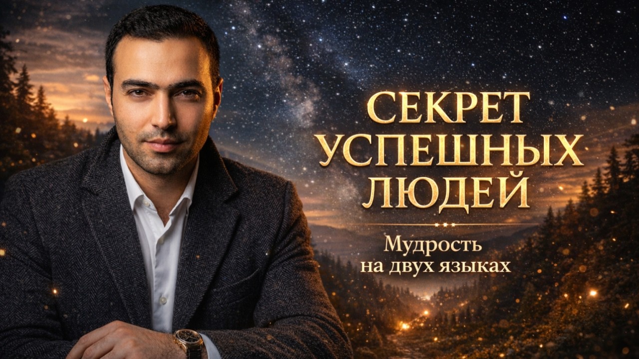 пословицы - Learn ENGLISH , Только мудрые пойму