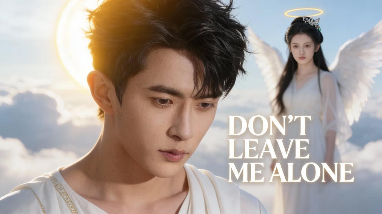 DON’T LEAVE ME ALONE 💔 | Deep Emotional Sad Love Song (AI Music) | Future Music AI #yumenglong #fyp