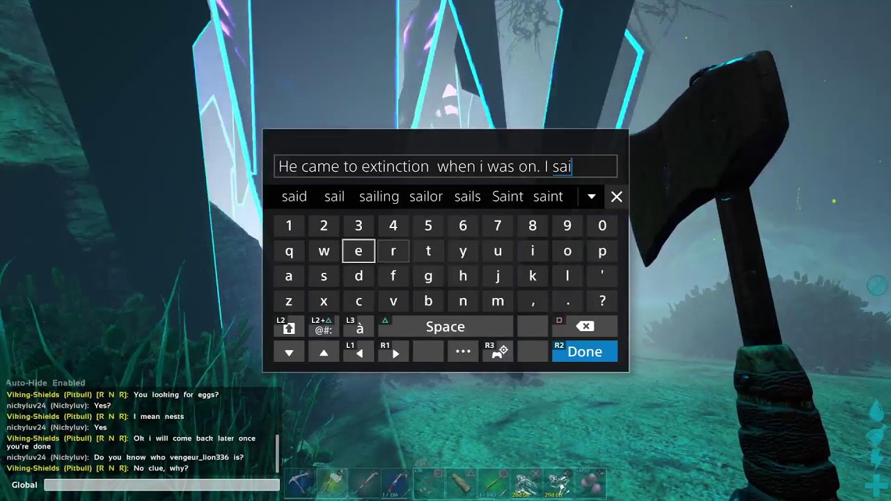 Ark Survival Evolve Evicted 2026