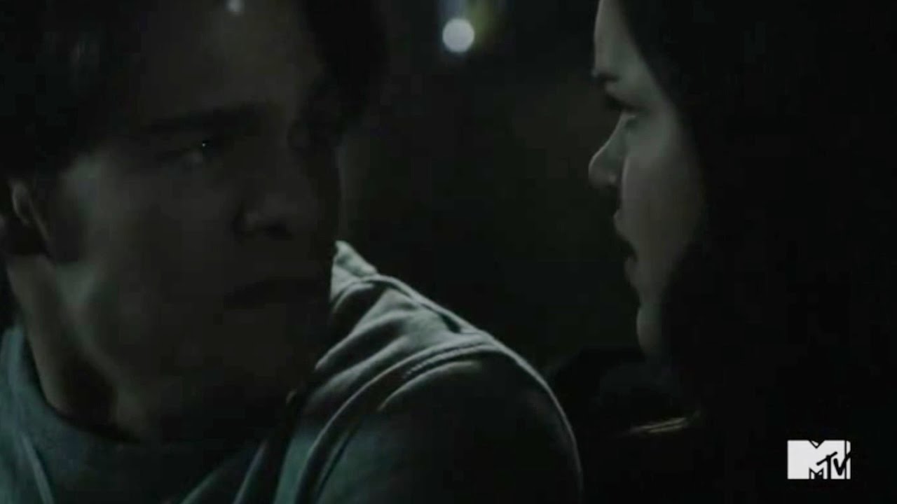 Liam & Hayden || Take what I can get [+ 6x08]