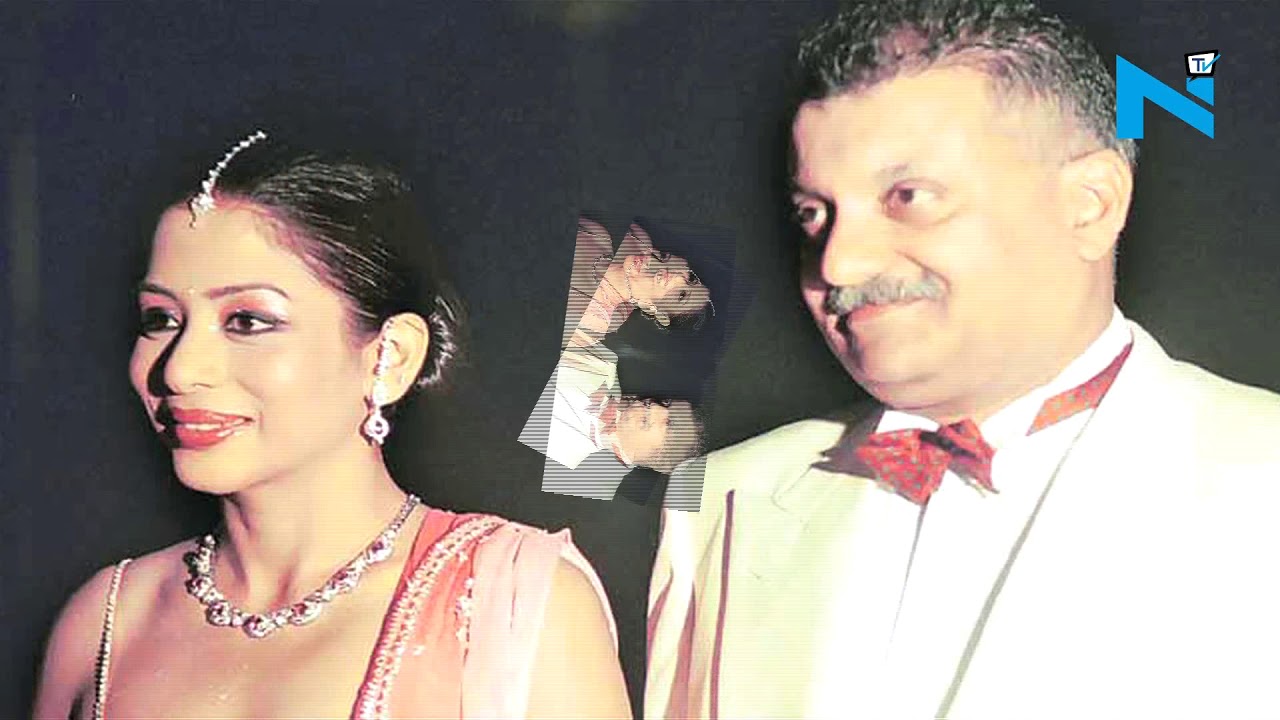 Indrani asks Peter Mukerjea to keep off in jail van