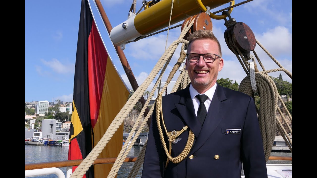 Militärattachés - Auftrag Alltag Familie