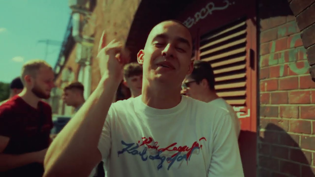 KORNAŚ71 - KROKI 2 prod. MORTE (🎥: @radisprod)