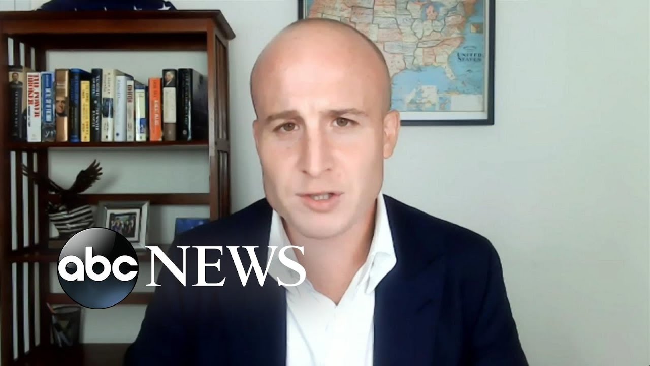 Rep. Max Rose: Don’t defund the police