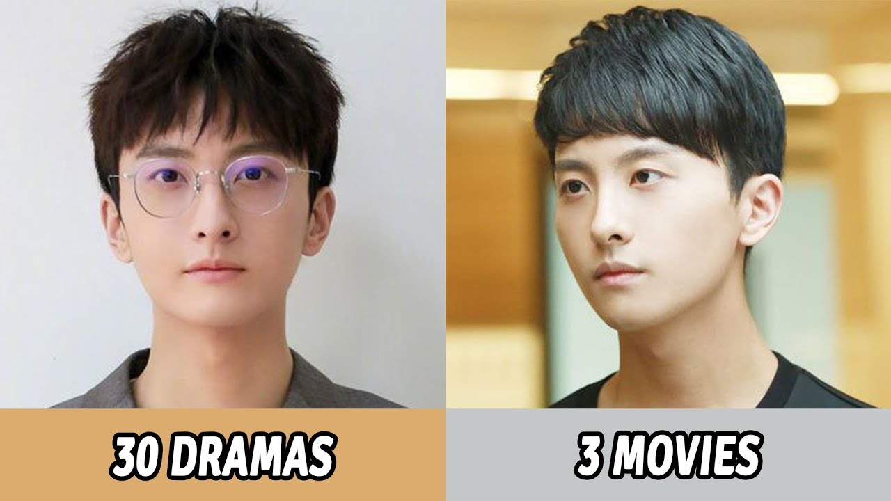 All Dramas and Movies of Niu Jun Feng | Niu Jun Feng (2013-2024)