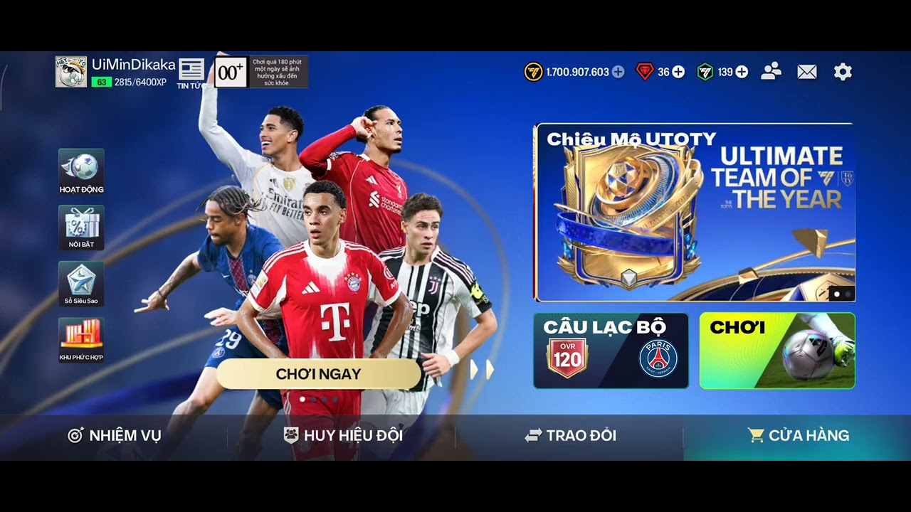 #fcmobilevn #fifamobile @lovefifamobile8251 @RkReddy 