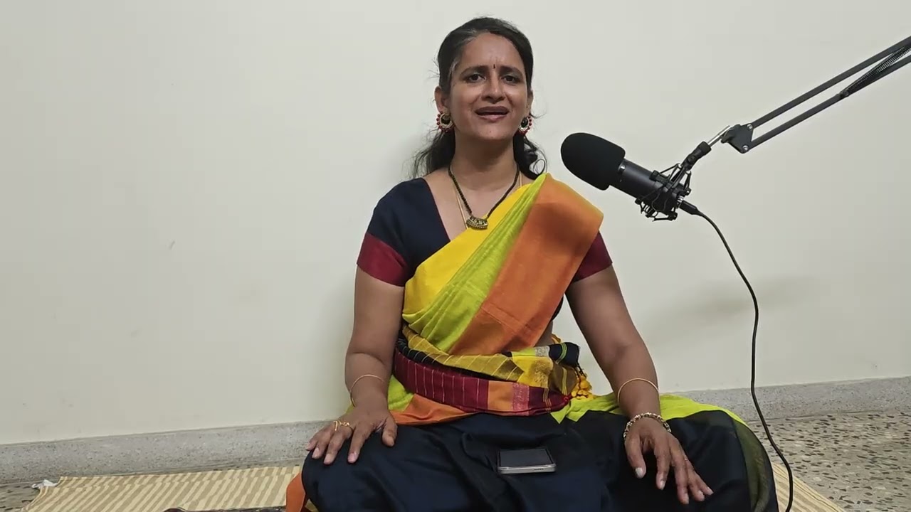 Kalavathy kamalasana