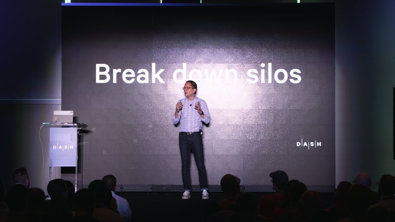 Datadog DASH 2019 Keynote