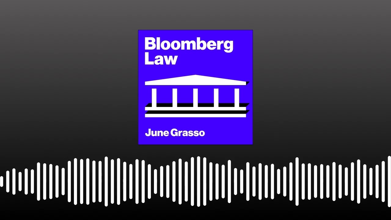 Trump May Pardon You, But The Bank May Not | Bloomberg Law