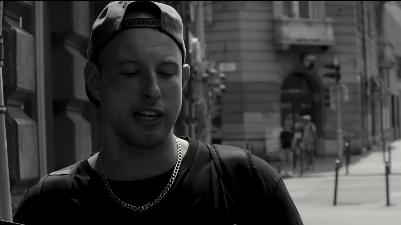 Tripla - Bolyong&oacute;k (Official Video 2025) edited by: PCK #var&aacute;zsgombakr&uacute; 