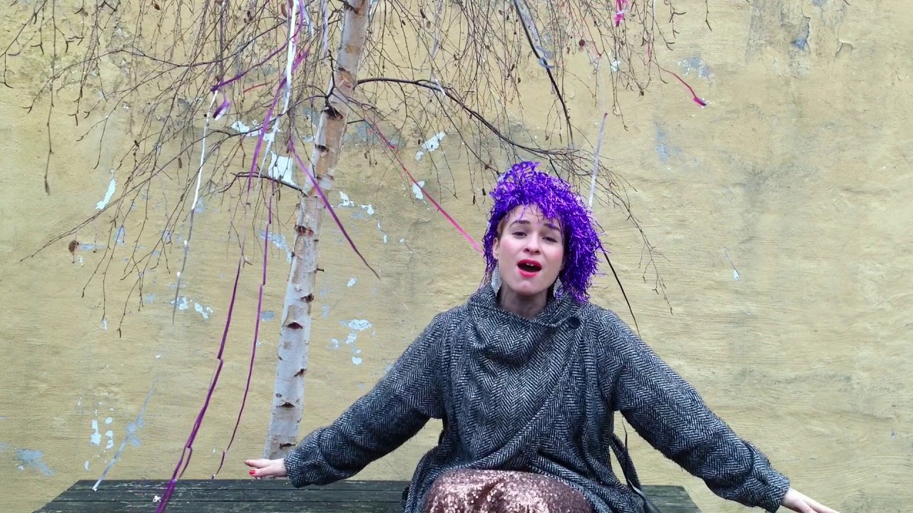 Louise Dubiel - December - Det Nye År