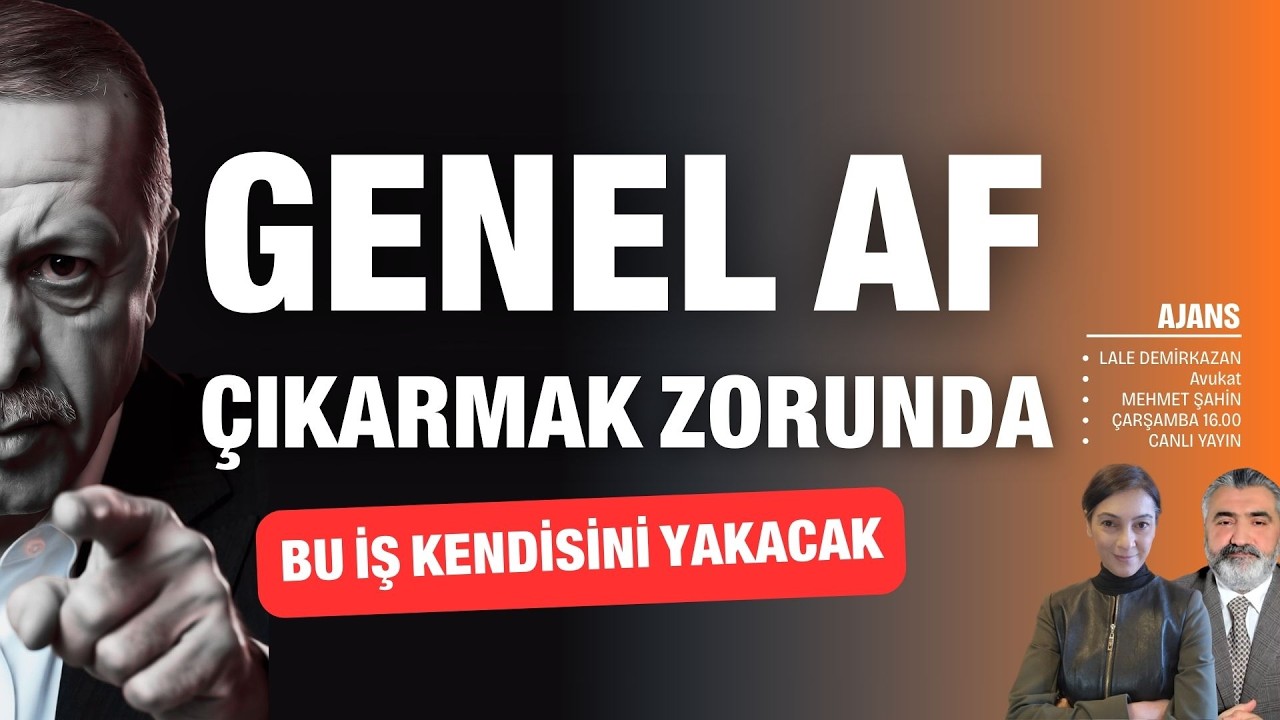 İsimsiz af... Rapor tamam da sevinmeli mi üzülmeli mi? | Ajans