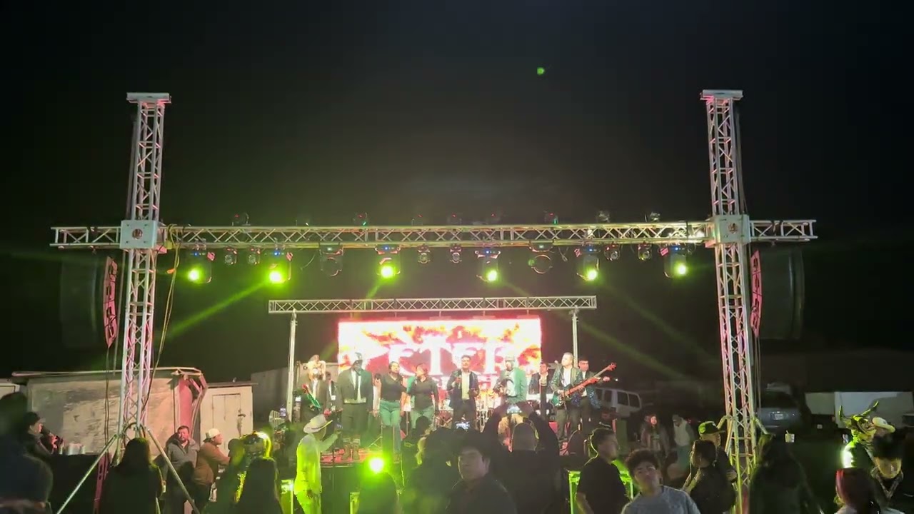 Peter Jr Y su Verano/ Santa Maria CA🇺🇸