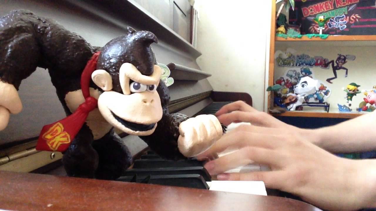 Punch-Out!!-Soda Popinski's Theme