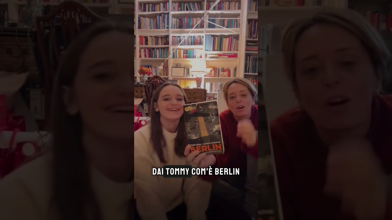 BorsaDeiLibri Teen