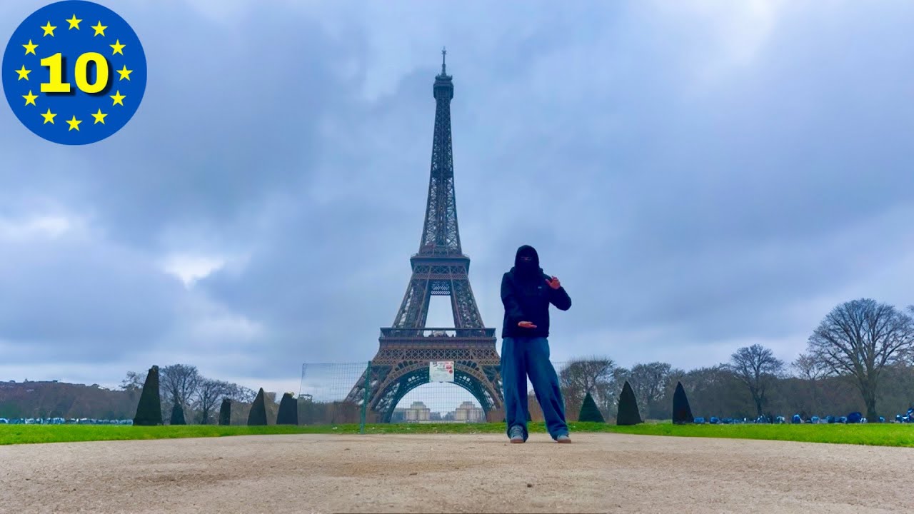 MISIÓN BAILE DEL MOMO | 40 DÍAS EN EUROPA (10)