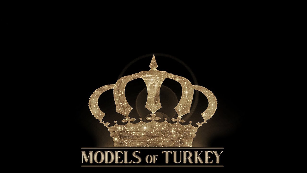 Models Of Turkey Güzellik Yarışması 2024