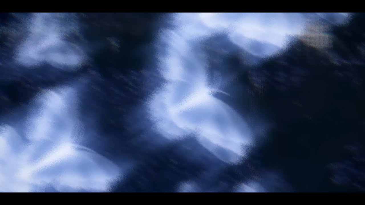 Fdez, Morfeo G - DiME BB (Visualizer)