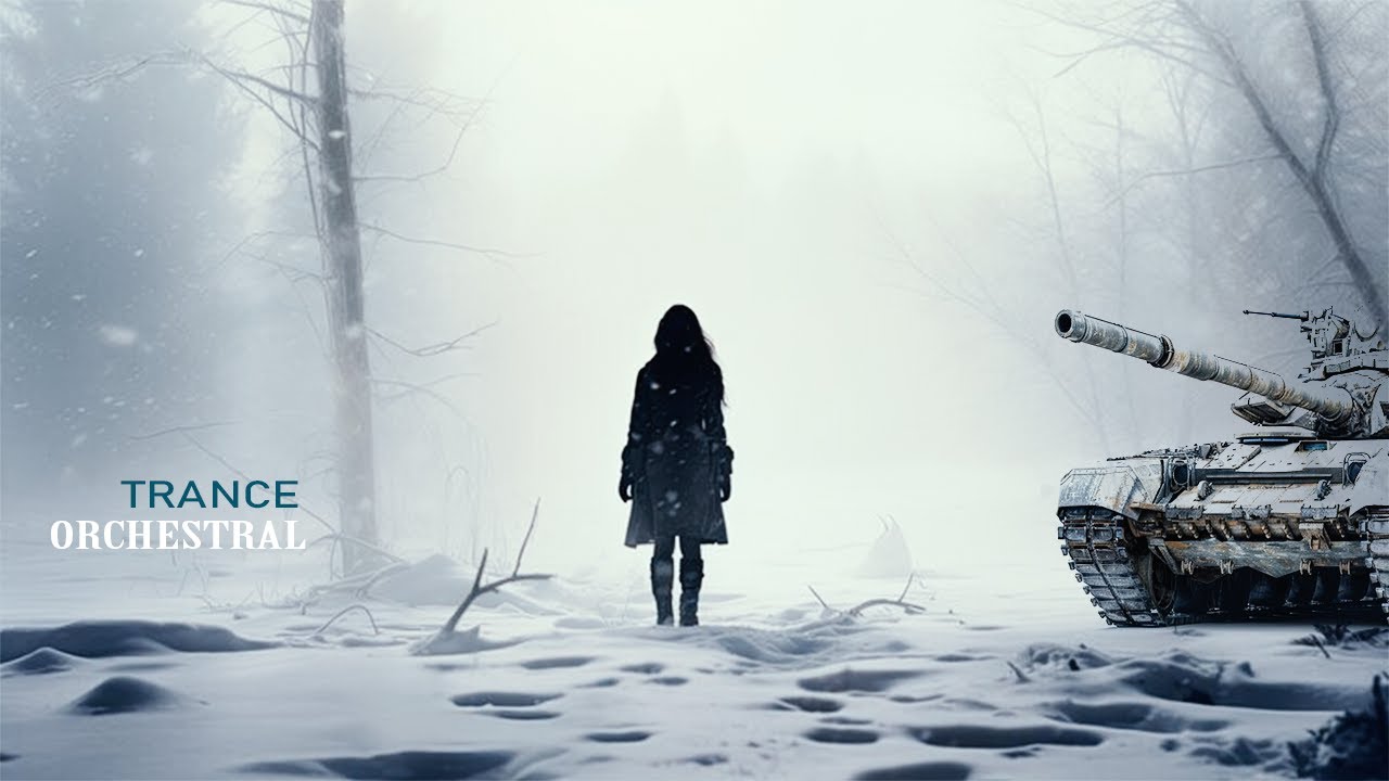Orchestral Trance 2025 - G ^ Z ^ In Winter @ DJ Balouli