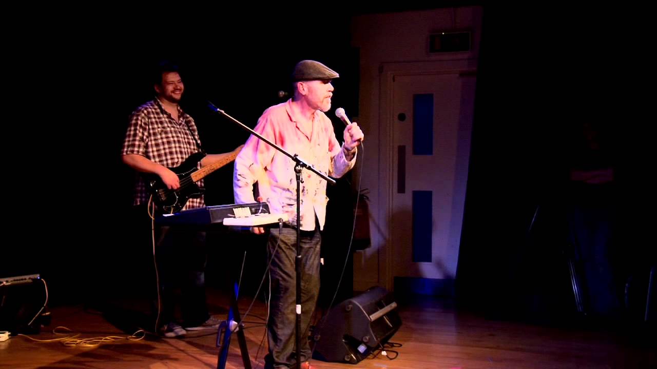 Sweet Leaf Of The North - Mik Artistik Live at Seven