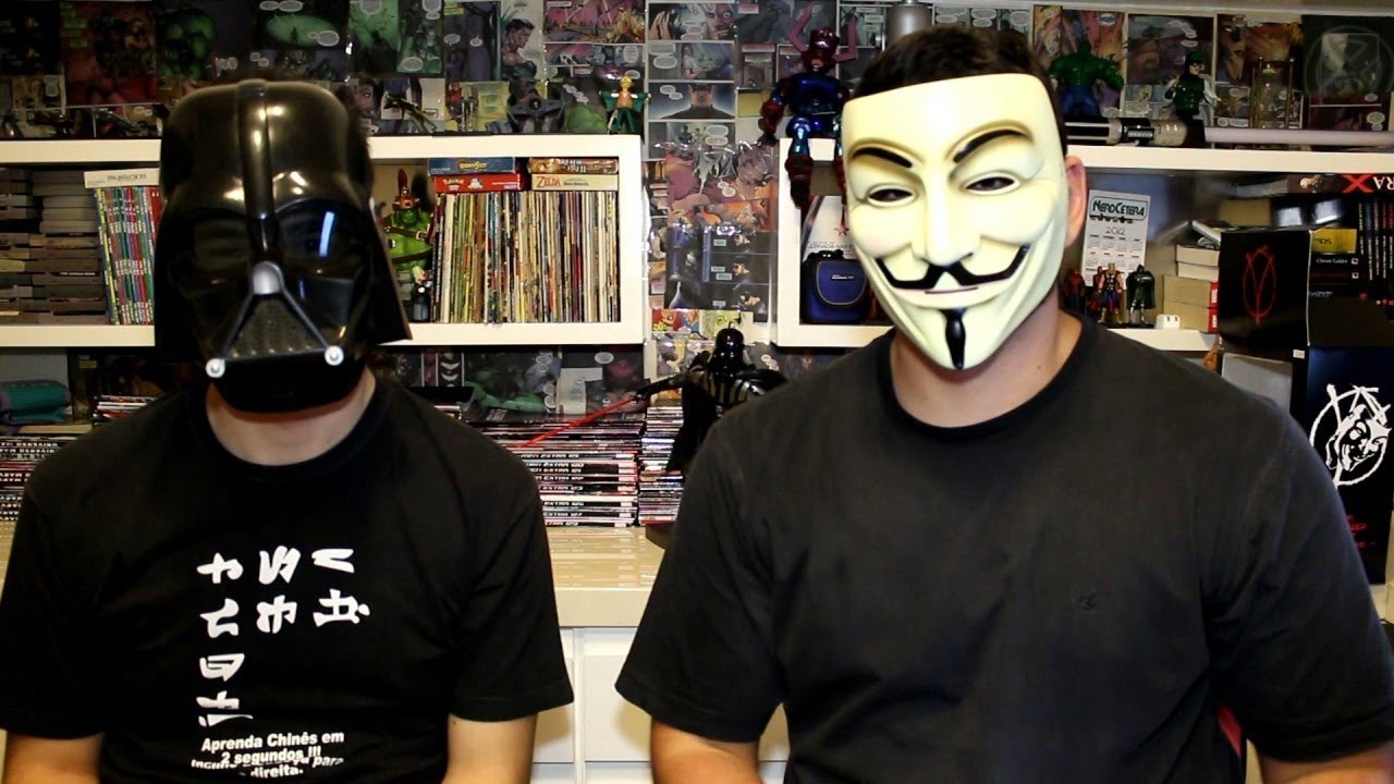 CeteraNews - 46 - CONCURSO SONIC do gordinho coreano hackeado pelo Darth Vader